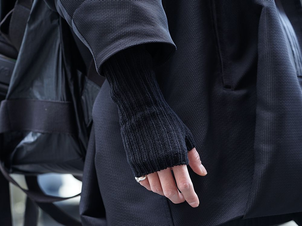 NILøS x 11 by BBS Mix Black Style & NILøS 19-20AW 先行予約会のお知らせ。 - 2-004