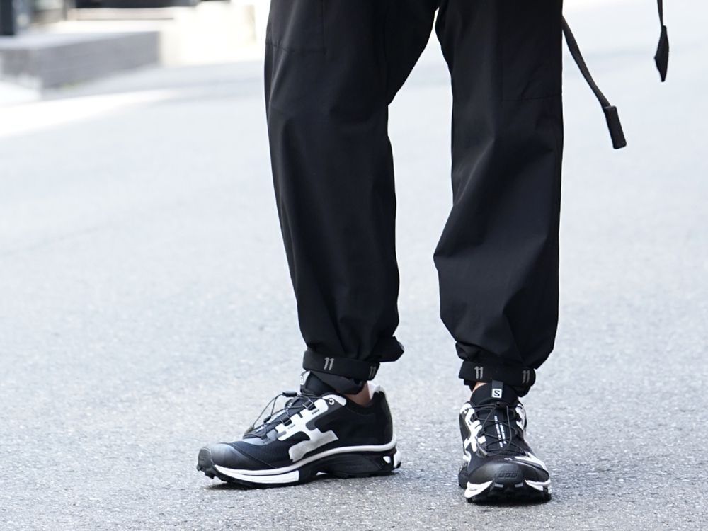 NILøS x 11 by BBS Mix Black Style & NILøS 19-20AW 先行予約会のお知らせ。 - 3-003