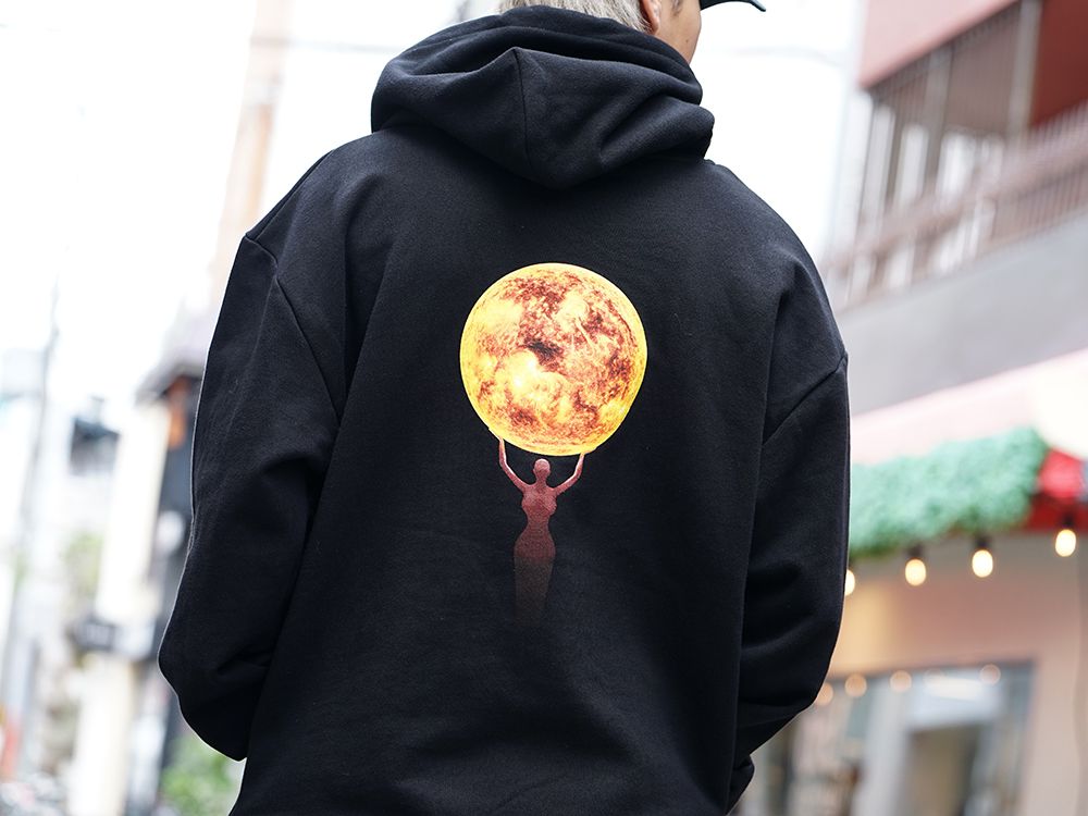 GEO 19SS Monotone Street Style - 2-004