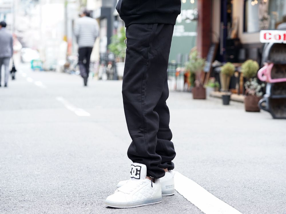 GEO 19SS Monotone Street Style - 3-002