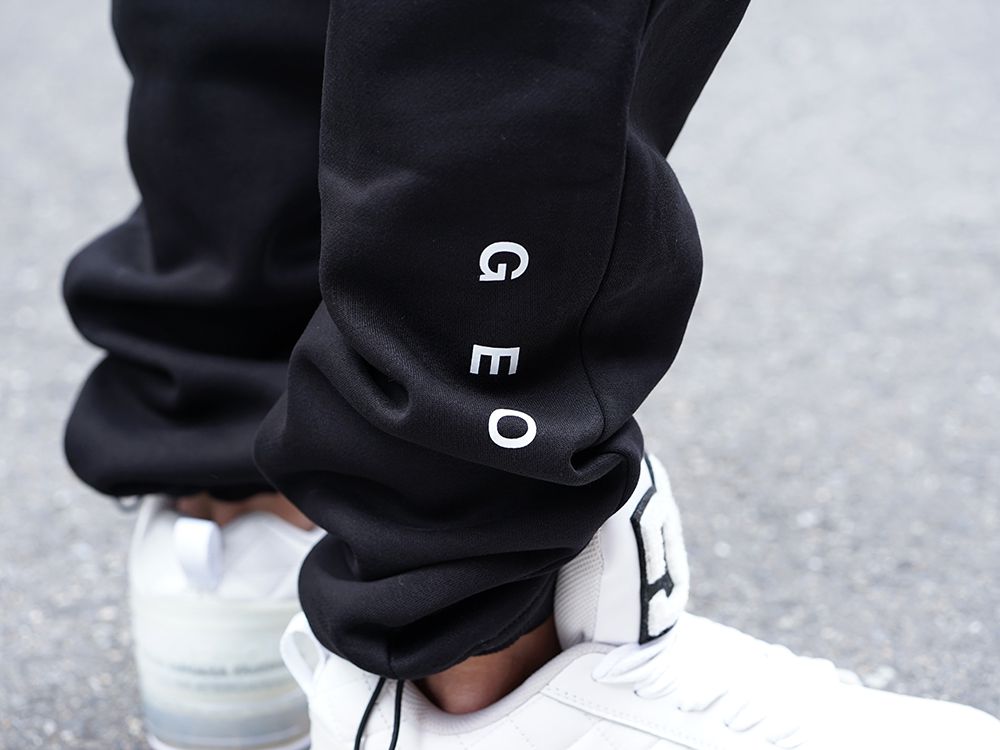 GEO 19SS Monotone Street Style - 3-003