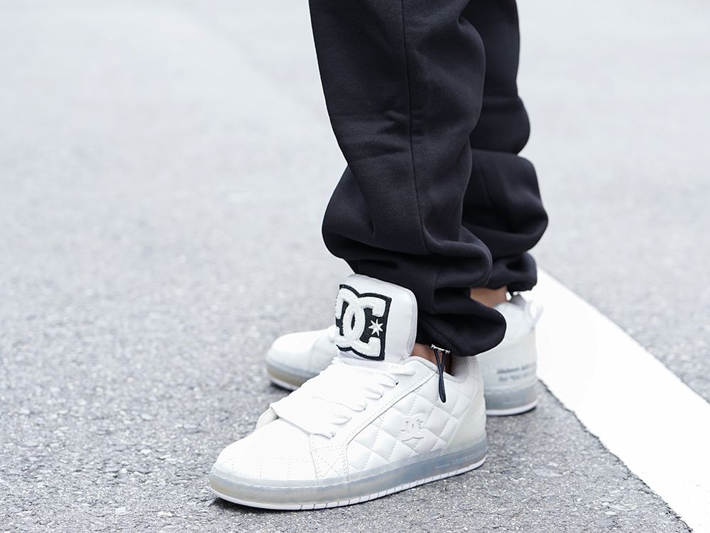 GEO 19SS Monotone Street Style - 3-004