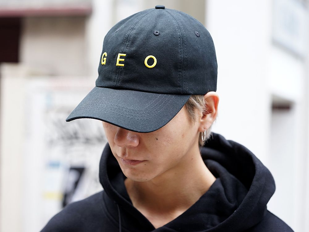 GEO 19SS Monotone Street Style - 3-005