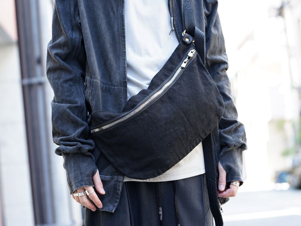 GUIDI Linen Item Mix Style - 2-001