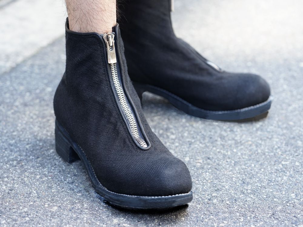 GUIDI Linen Item Mix Style - 3-001