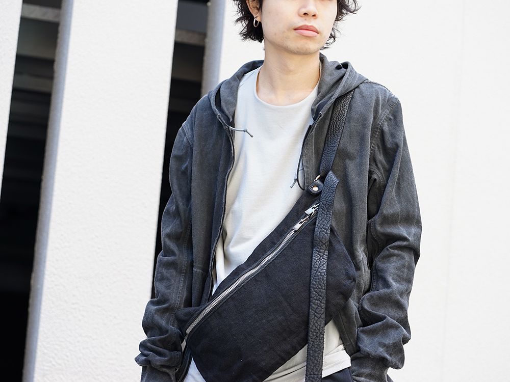 GUIDI Linen Item Mix Style - 4-001