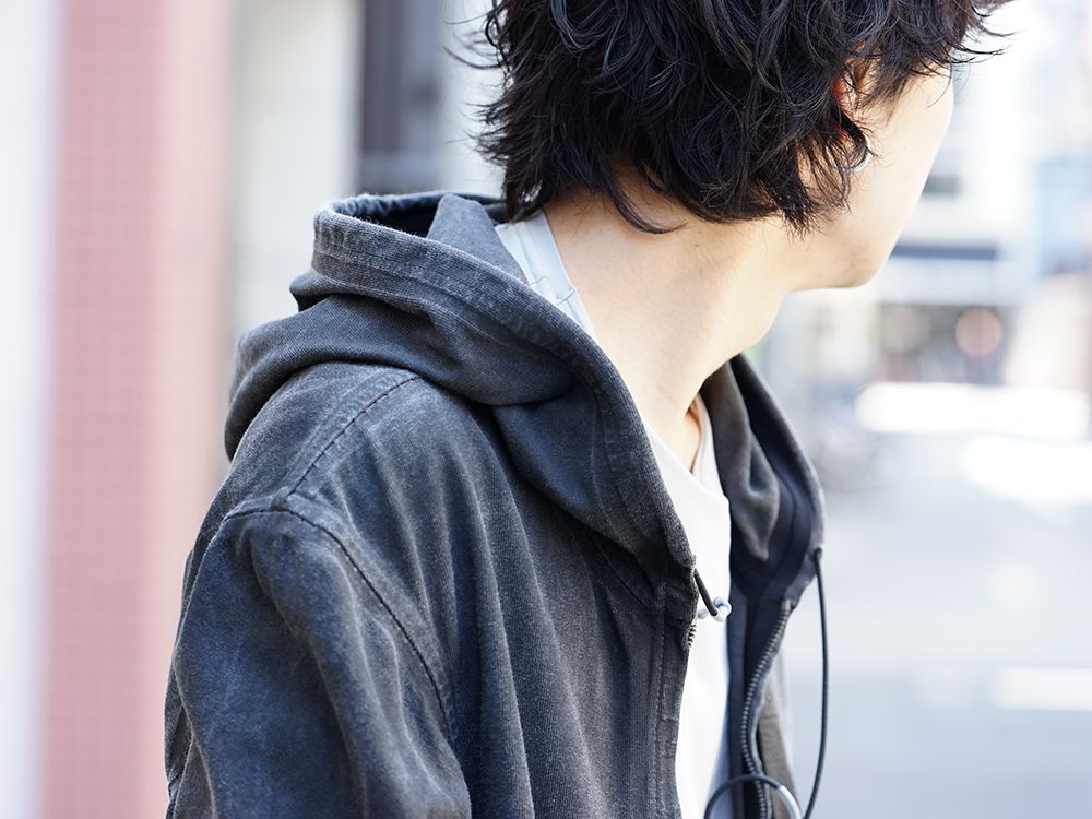 GUIDI Linen Item Mix Style - 4-003