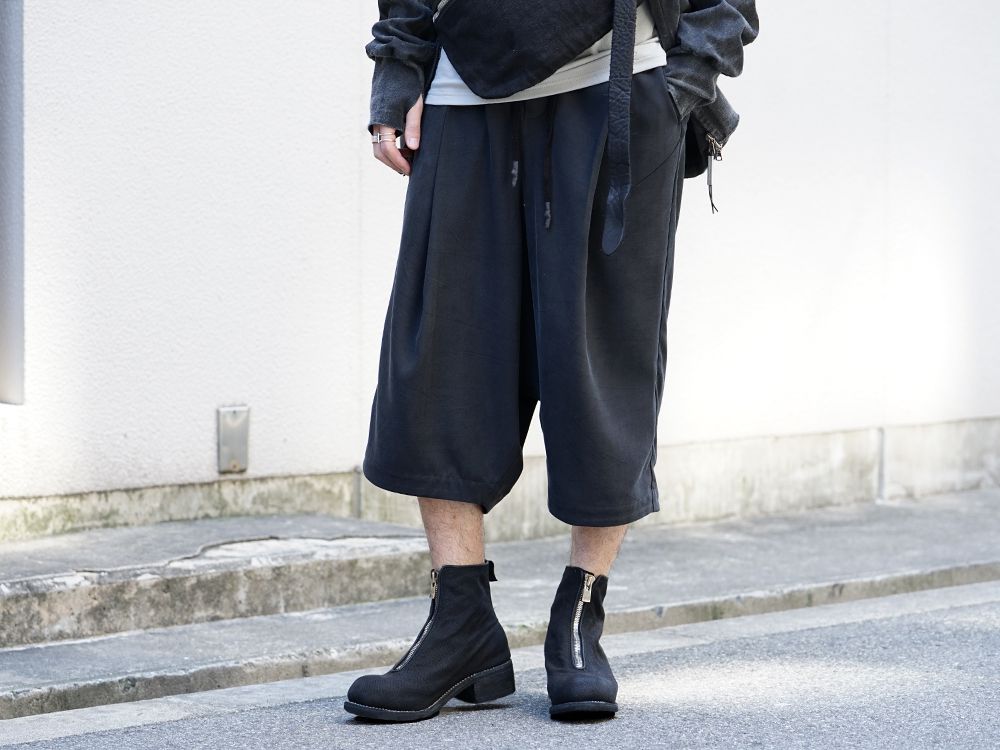 GUIDI Linen Item Mix Style - 5-001