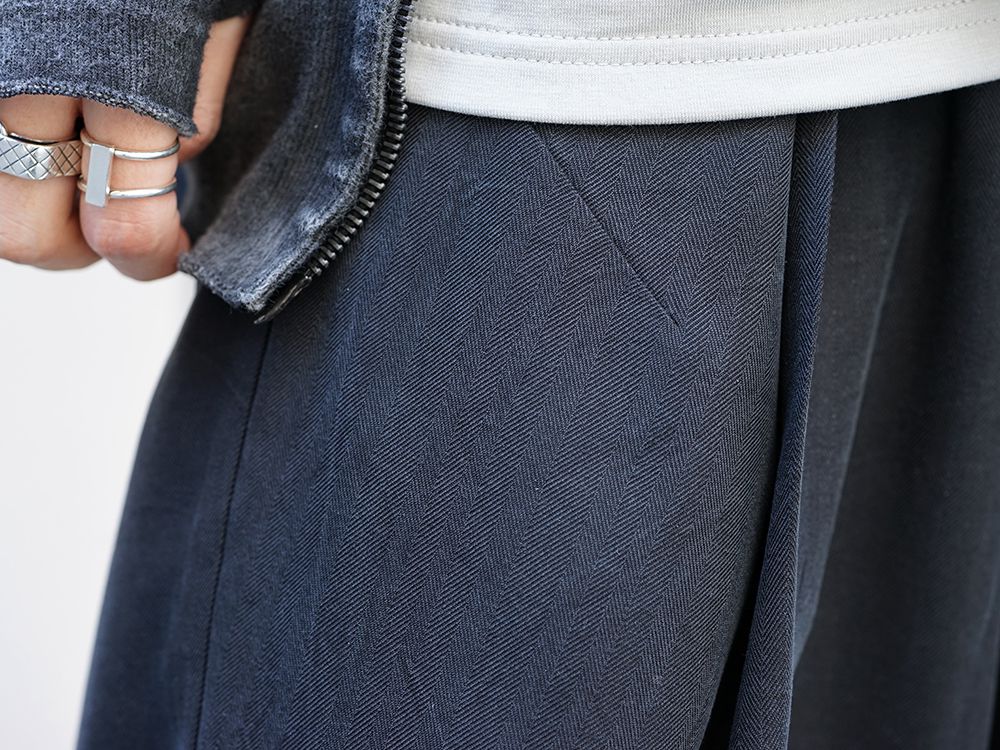 GUIDI Linen Item Mix Style - 5-003