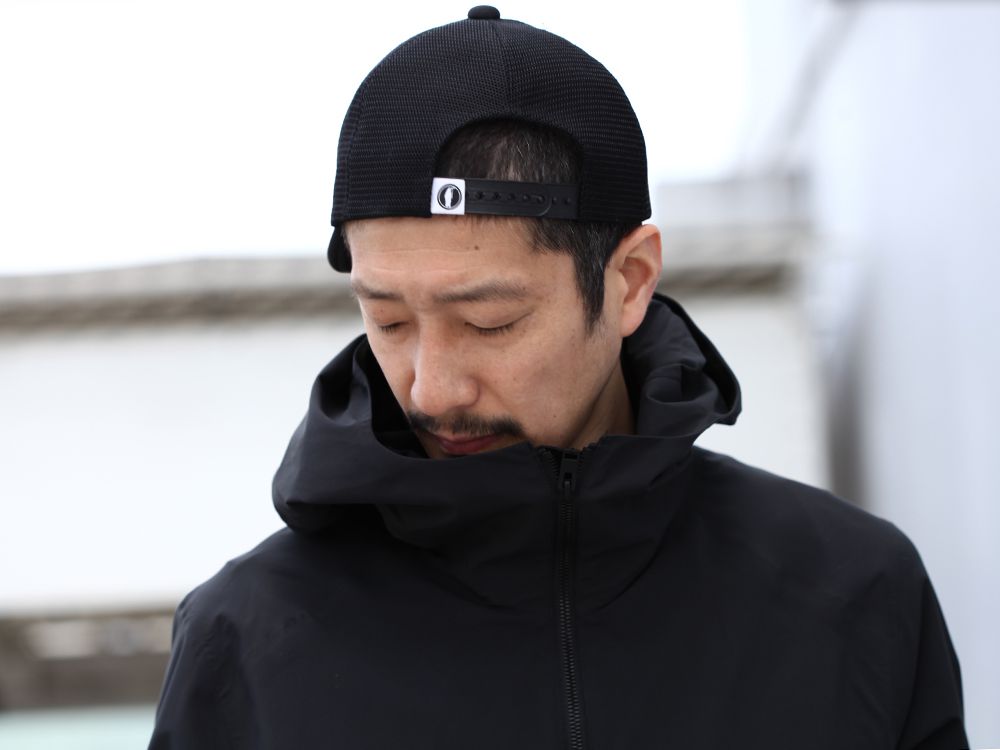 .LOGY kyoto 19SS [ RIPVANWINKLE × ATTACHMENT ] Brand Mix Style! - 2-002