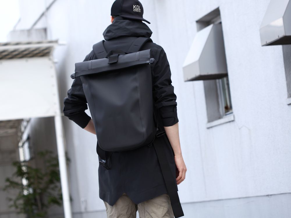 .LOGY kyoto 19SS [ RIPVANWINKLE × ATTACHMENT ] Brand Mix Style! - 2-004