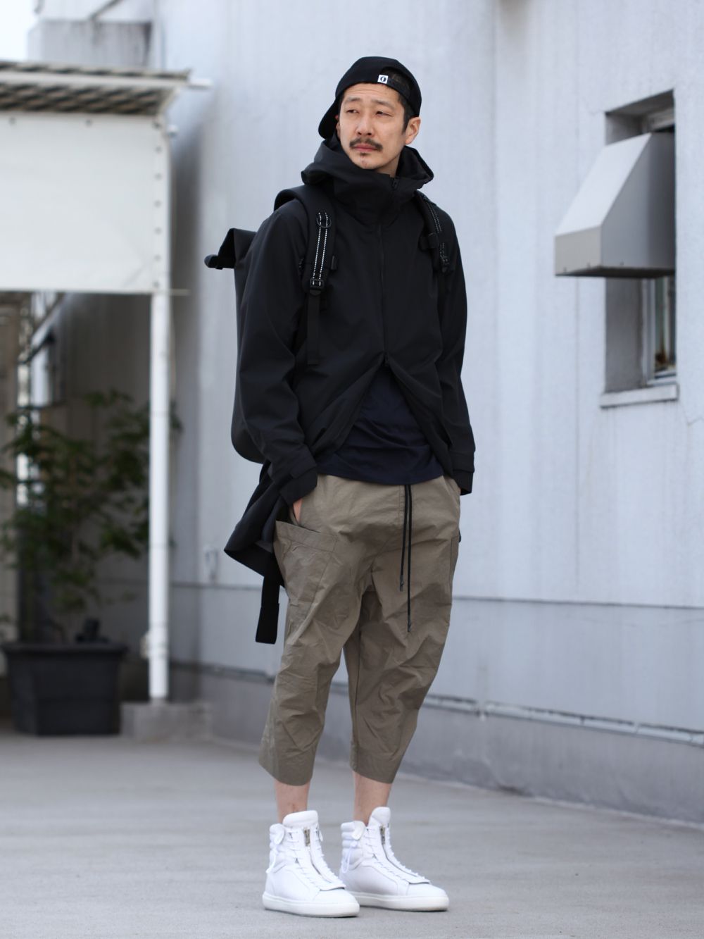 ブログタイトル - 5-001