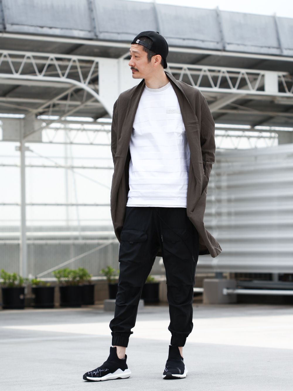 .LOGY kyoto 19SS Brand Mix Styling!- 1-001
