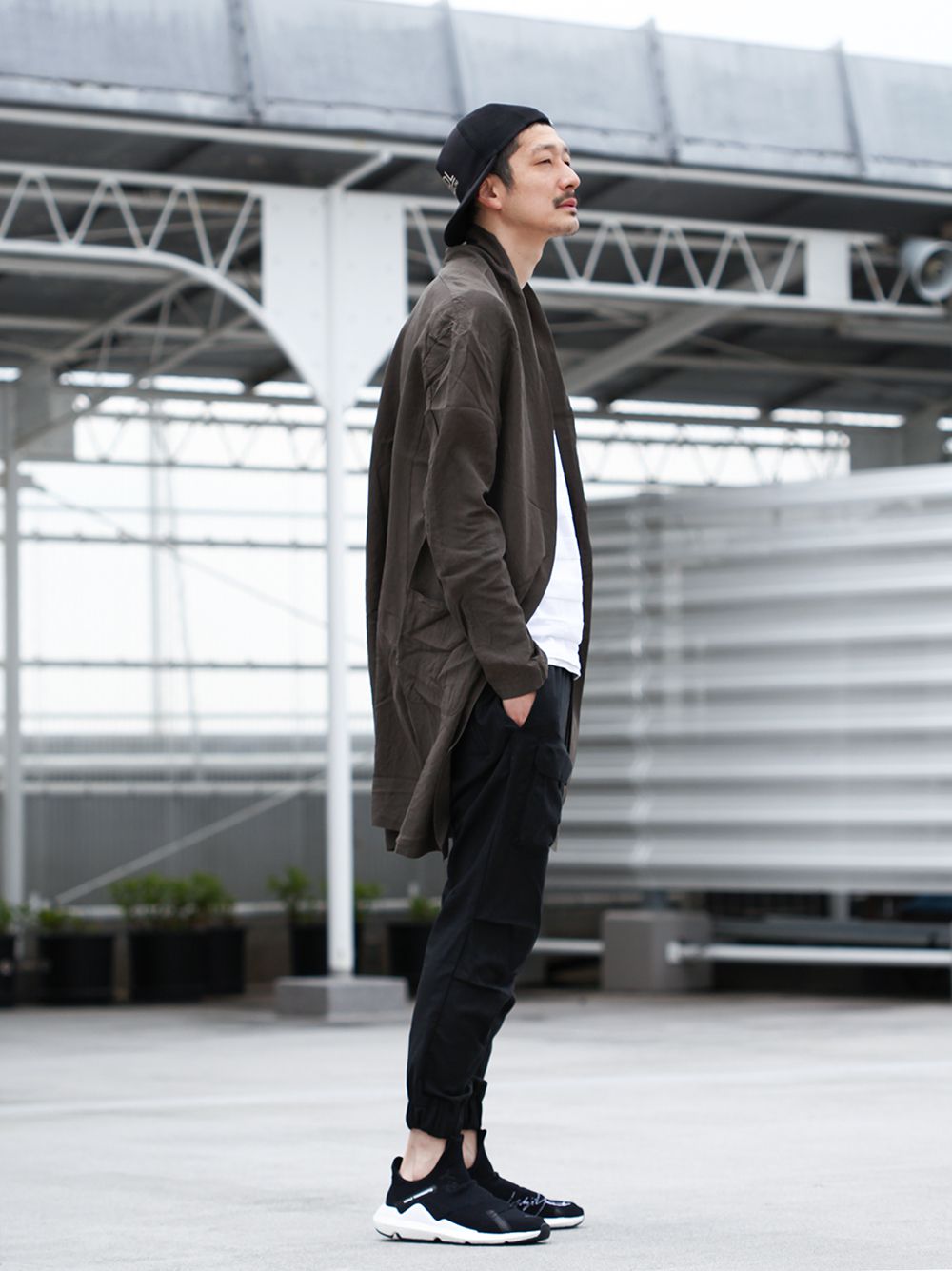 .LOGY kyoto 19SS Brand Mix Styling! - 1-002