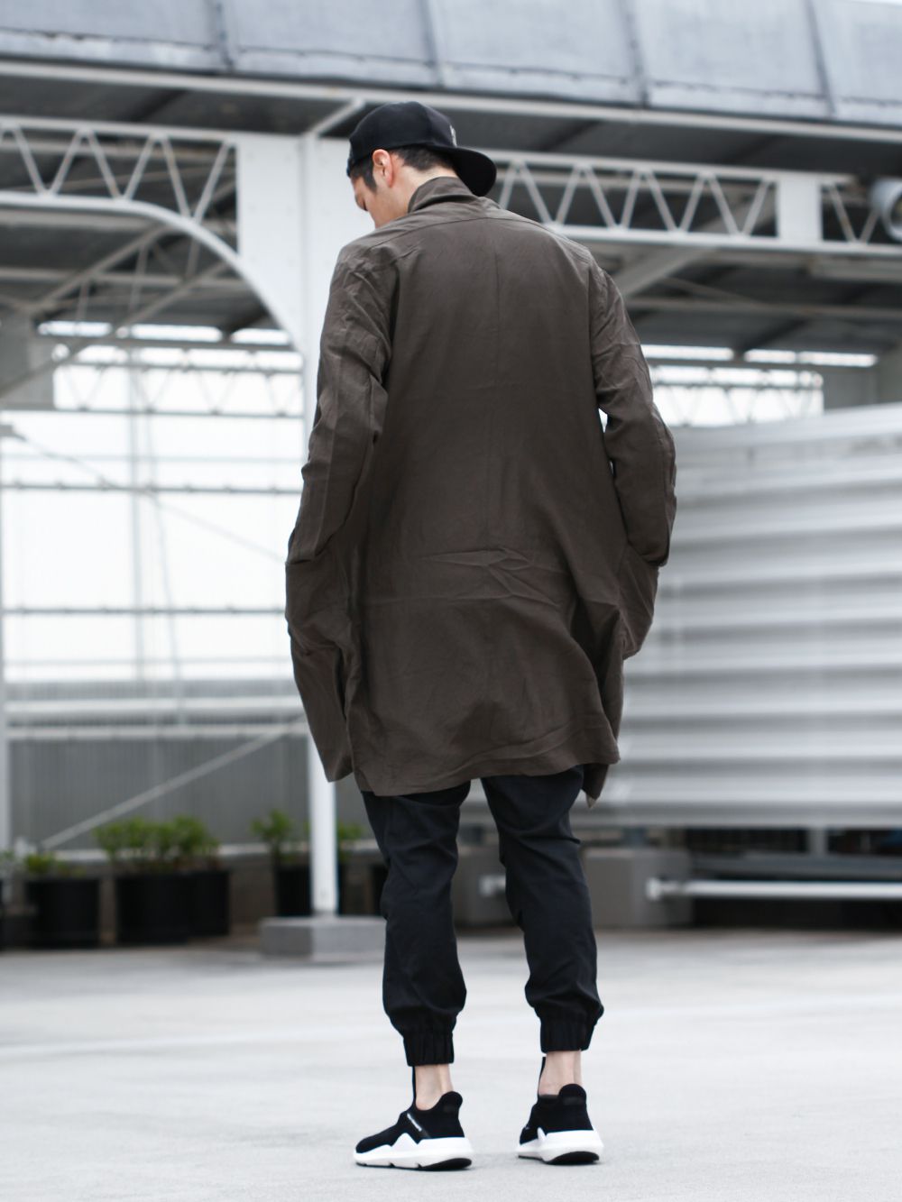 .LOGY kyoto 19SS Brand Mix Styling! - 1-003