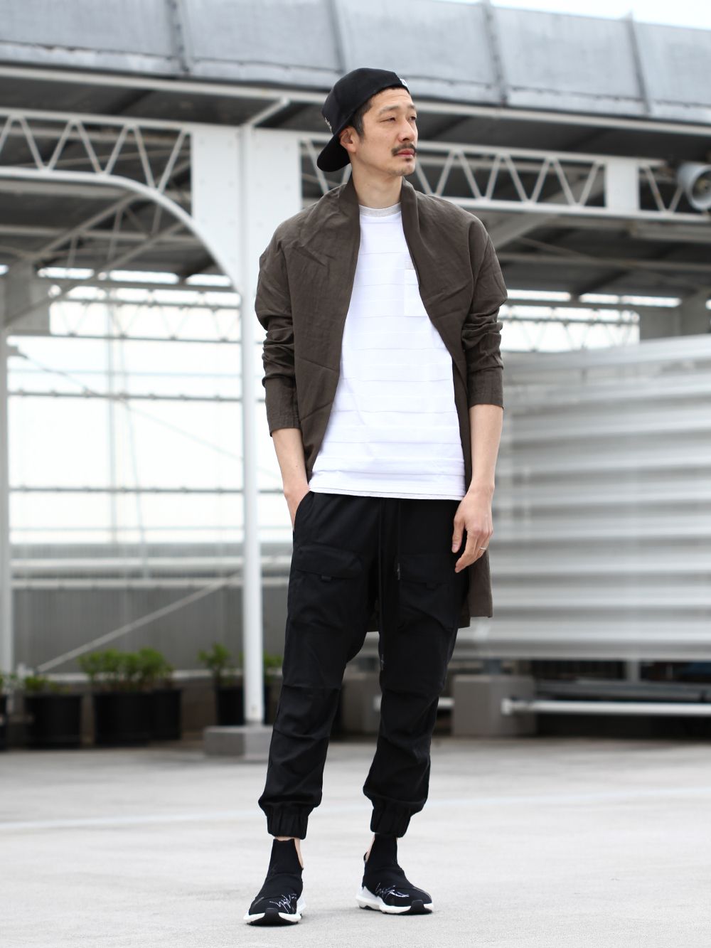 .LOGY kyoto 19SS Brand Mix Styling! - 1-004