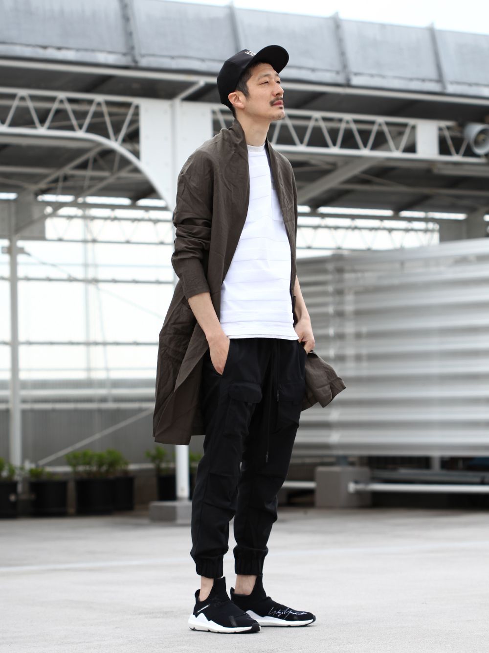 ブログタイトル - 4-001