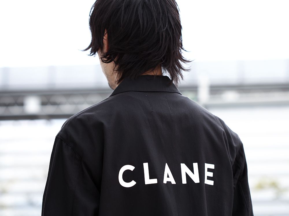 CLANE HOMME 