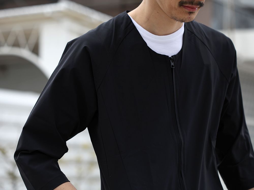 .LOGY kyoto 19SS [ RIPVANWINKLE × CIVILIZED ] Cardigan Mix Style! - 3-004