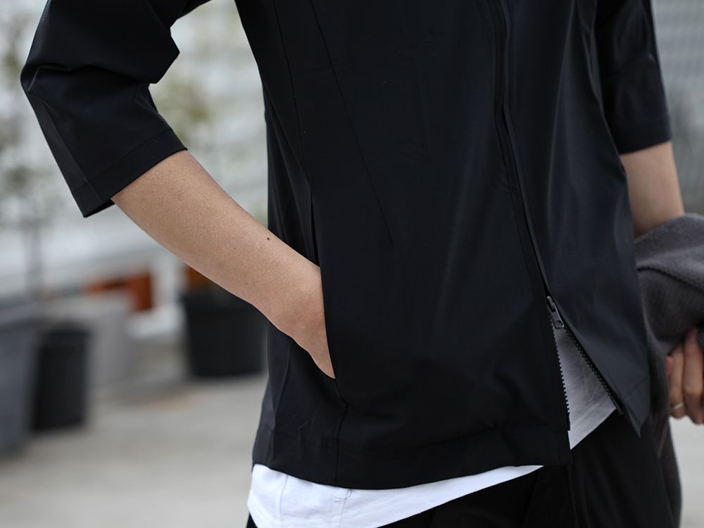 .LOGY kyoto 19SS [ RIPVANWINKLE × CIVILIZED ] Cardigan Mix Style! - 3-005