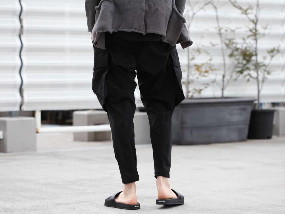 .LOGY kyoto 19SS [ RIPVANWINKLE × CIVILIZED ] Cardigan Mix Style! - 4-002