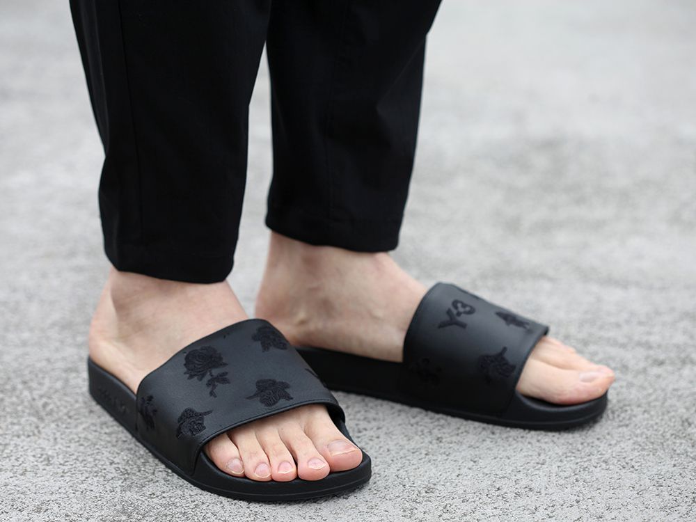 .LOGY kyoto 19SS [ RIPVANWINKLE × CIVILIZED ] Cardigan Mix Style! - 4-004