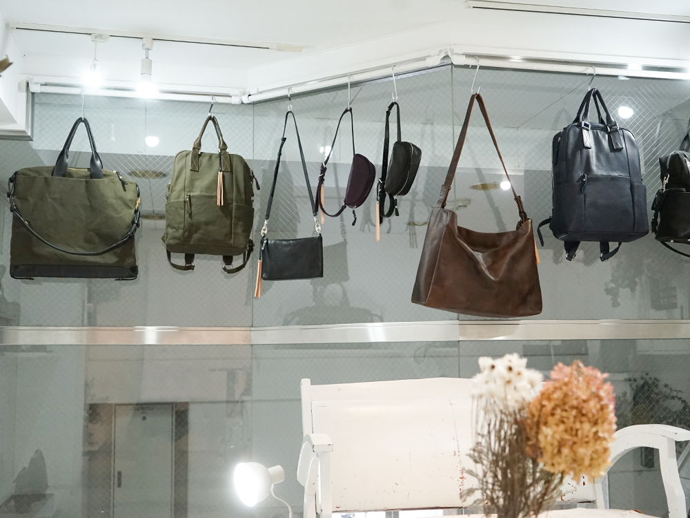 Cornelian Taurus Crocodile Leather Order Event Start!! - 1-004