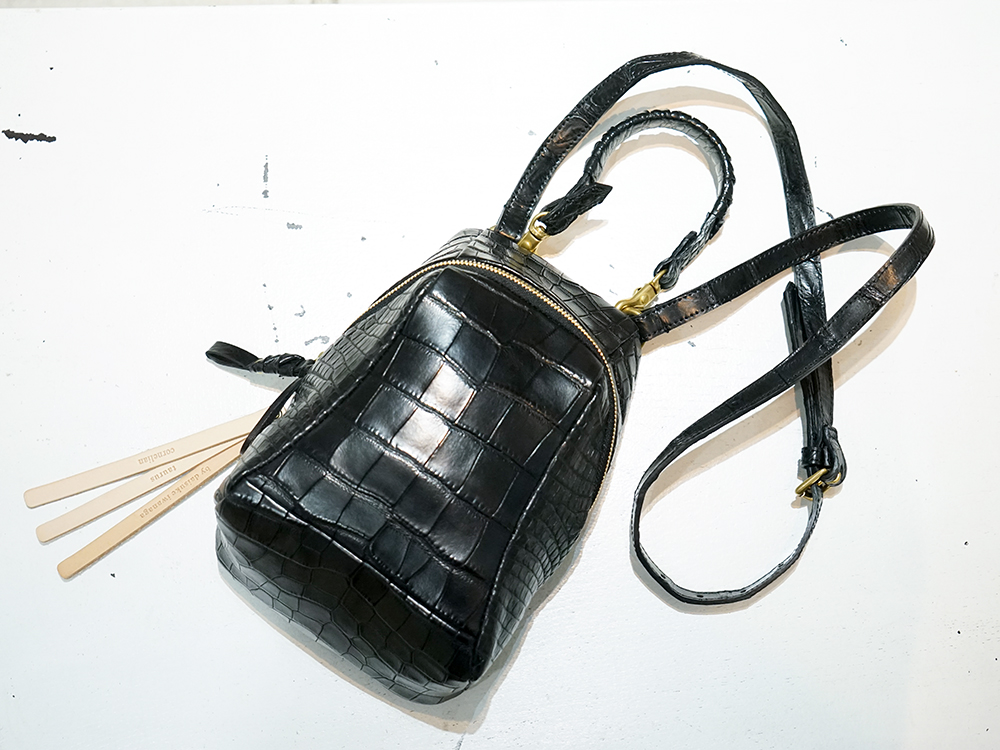 Cornelian Taurus Crocodile Leather Order Event the 2nd day!! - 1-002