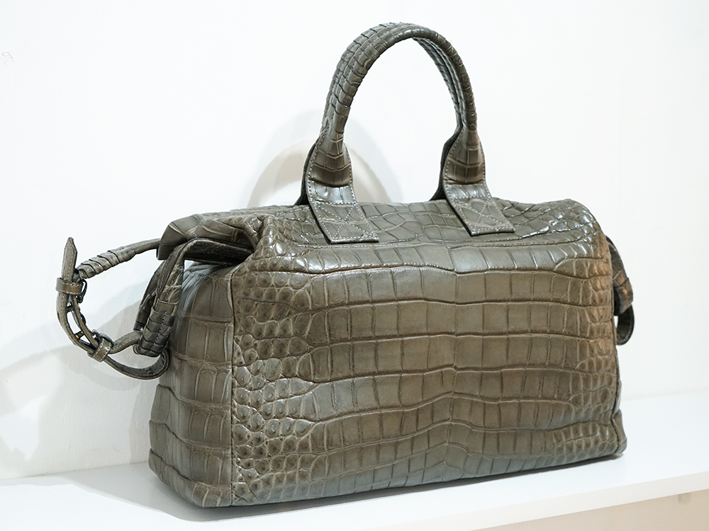 Cornelian Taurus Crocodile Leather Order Event the 2nd day!! - 1-003