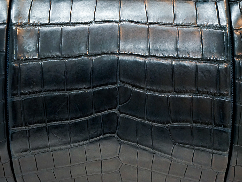 Cornelian Taurus Crocodile Leather Order Event the 2nd day!! - 1-005