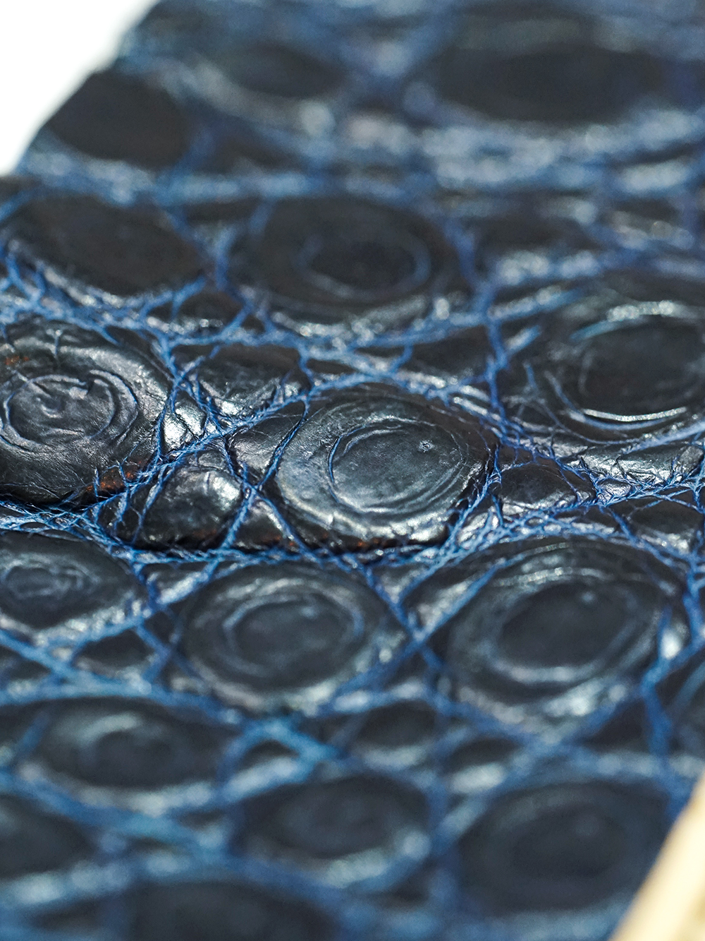 Cornelian Taurus Crocodile Leather Order Event Last day!! - 1-002