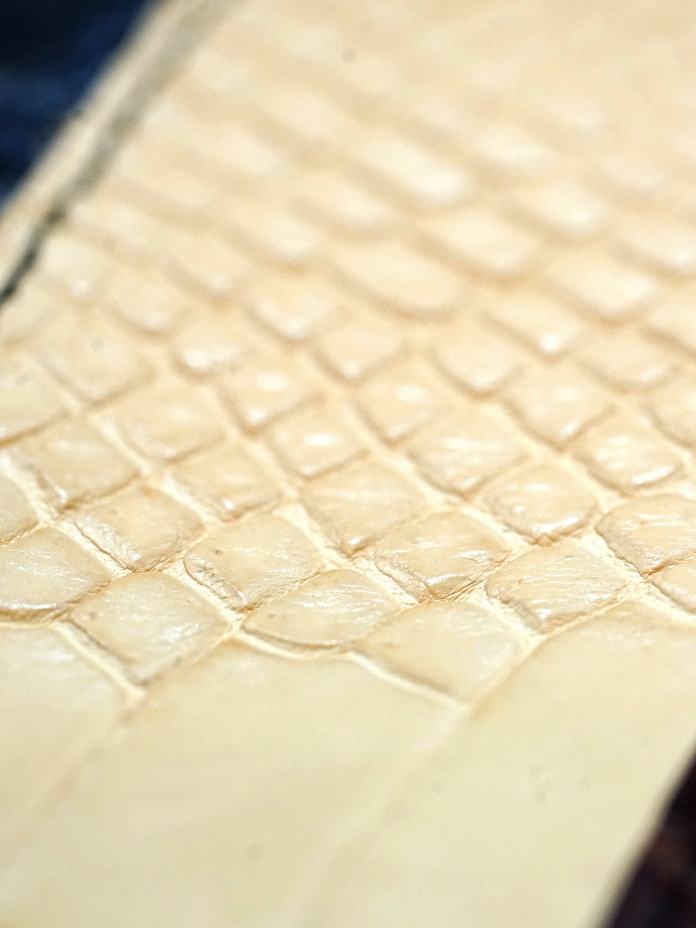 Cornelian Taurus Crocodile Leather Order Event Last day!! - 1-003new