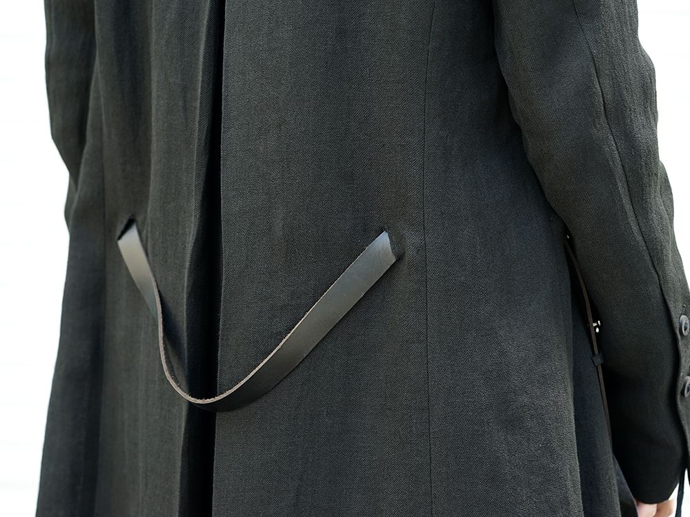 D.hygen[SADDAM TEISSY] 19SS cool black style - 2-003