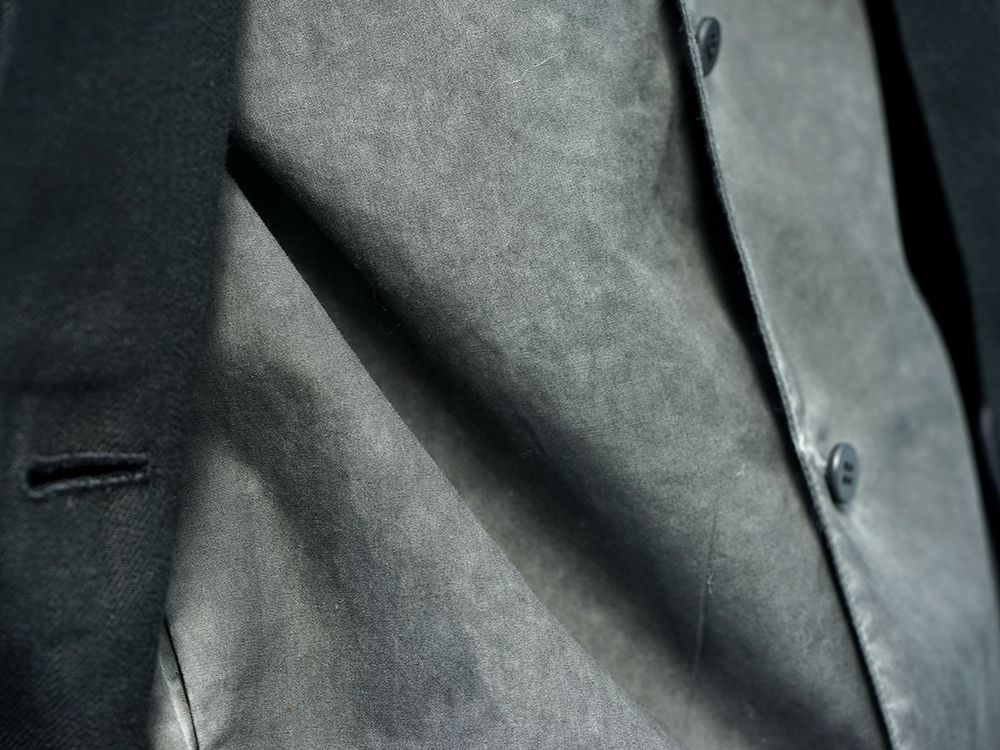 D.hygen[SADDAM TEISSY] 19SS cool black style - 3-002