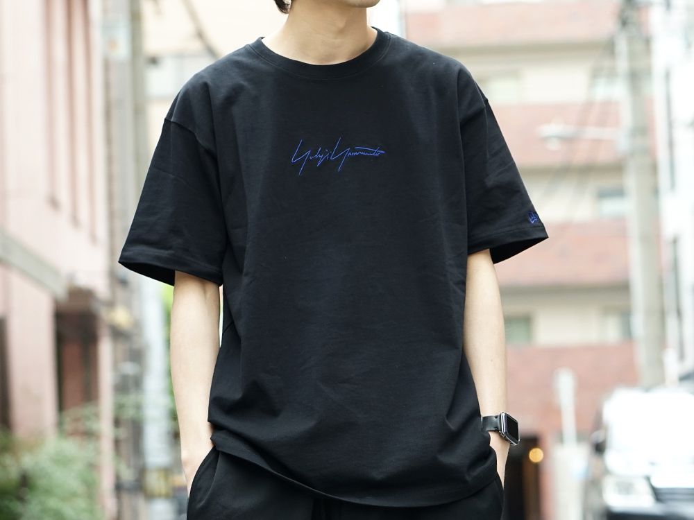 Yohji Yamamoto 19SS Collaboration New Arrivals - 1-004