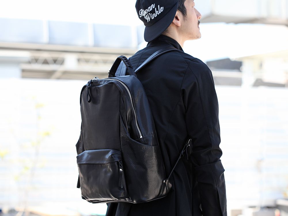 .LOGY kyoto 19SS [ CIVILIZED × RIPVANWINKLE ] Brand Mix Style! - 2-001