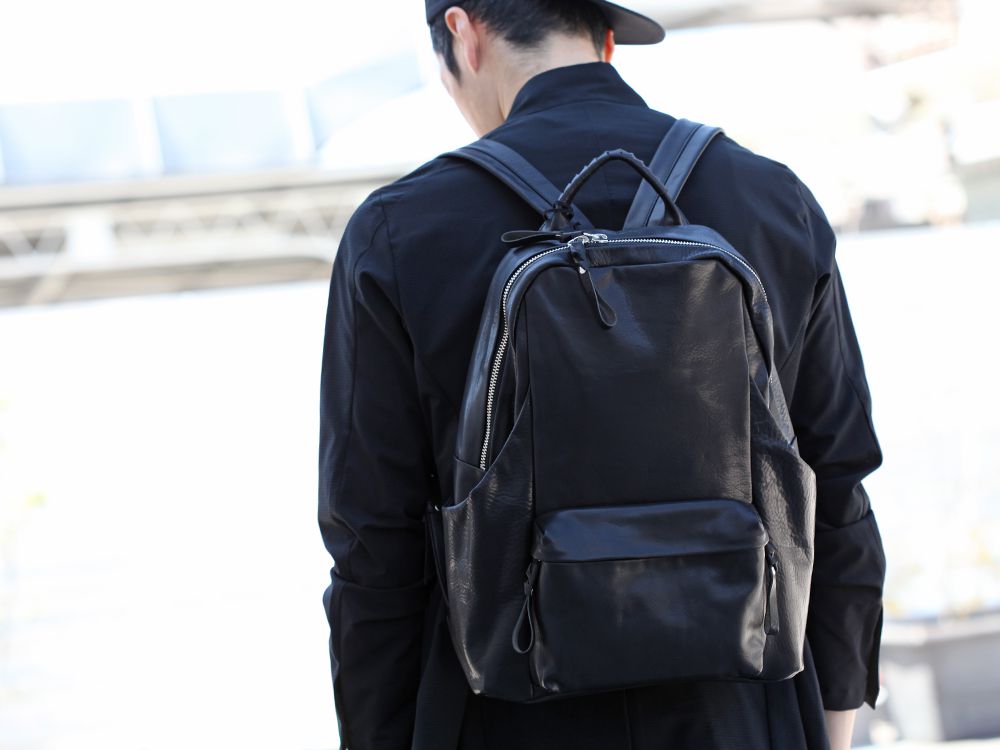 .LOGY kyoto 19SS [ CIVILIZED × RIPVANWINKLE ] Brand Mix Style!- 2-002