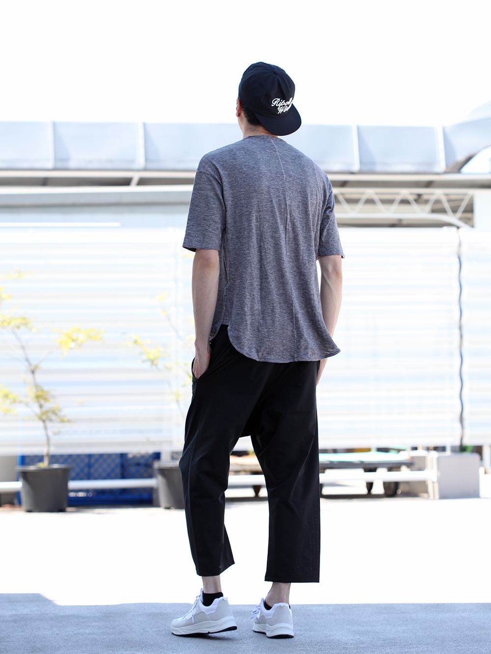 .LOGY kyoto 19SS [ CIVILIZED × RIPVANWINKLE ] Brand Mix Style! - 4-003