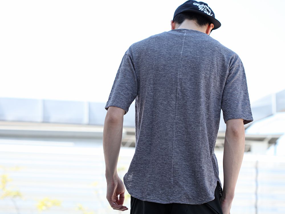 .LOGY kyoto 19SS [ CIVILIZED × RIPVANWINKLE ] Brand Mix Style! - 4-005