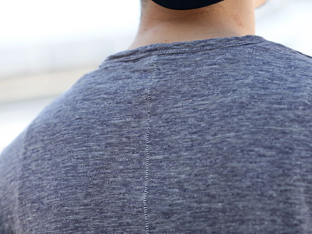 .LOGY kyoto 19SS [ CIVILIZED × RIPVANWINKLE ] Brand Mix Style! - 4-006