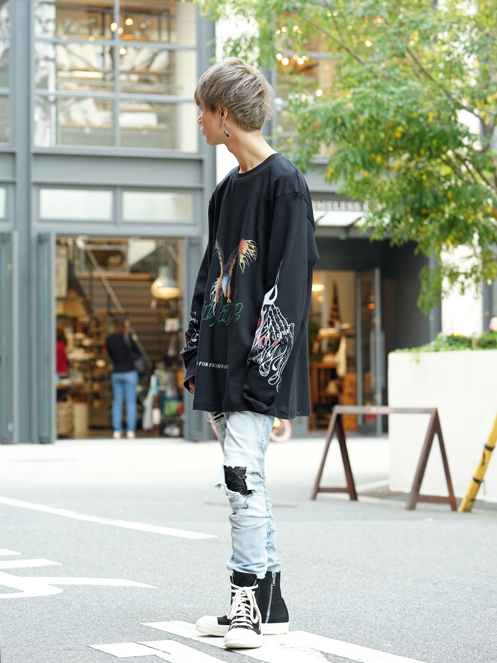 ブログタイトル - 1-002