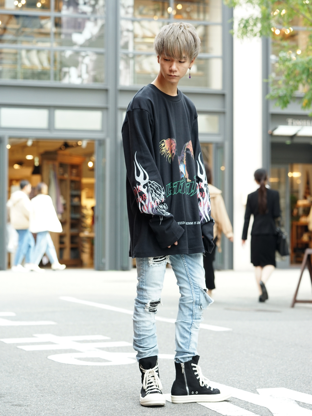 ブログタイトル - 1-003