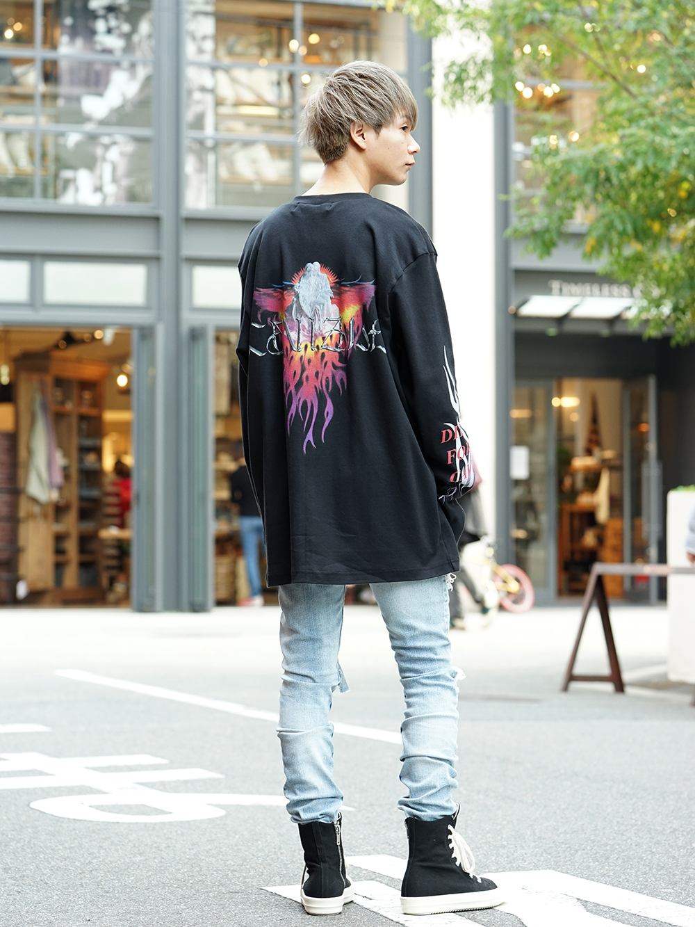 ブログタイトル - 1-004