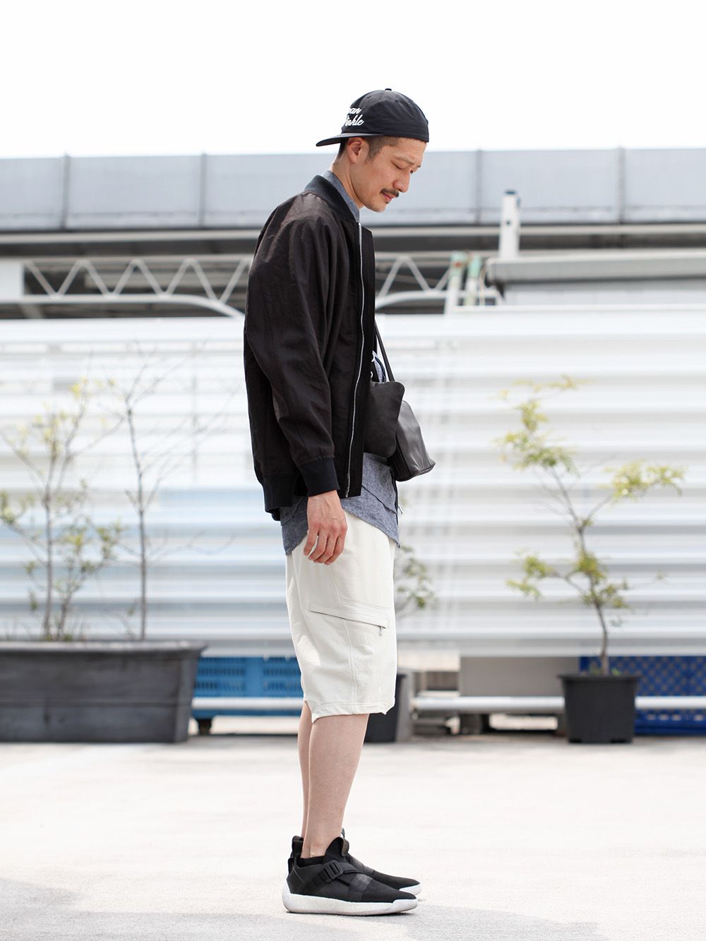 .LOGY kyoto 19SS [ Blue Shits ] Style!!! - 1-003