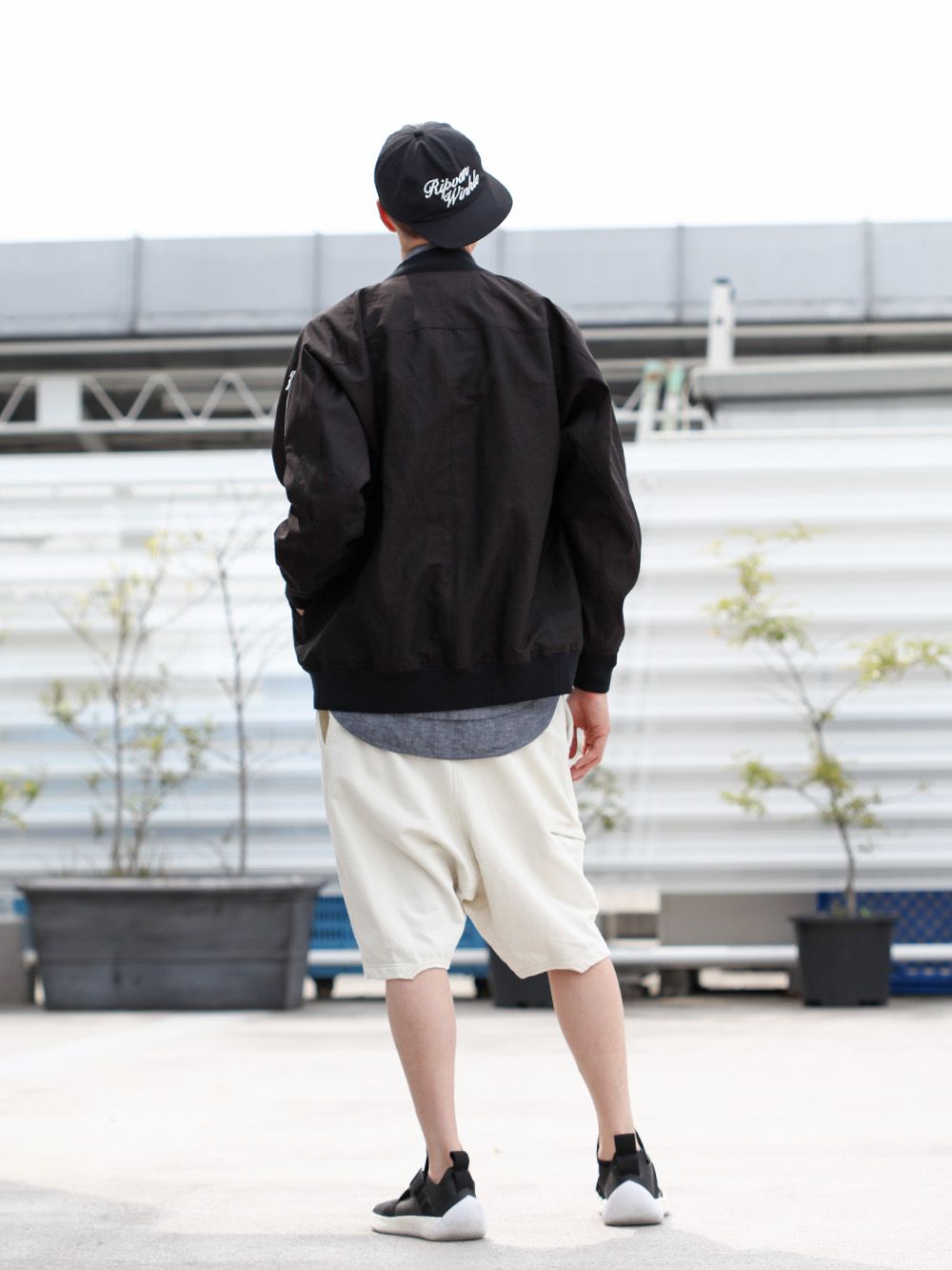.LOGY kyoto 19SS [ Blue Shits ] Style!!! - 1-004