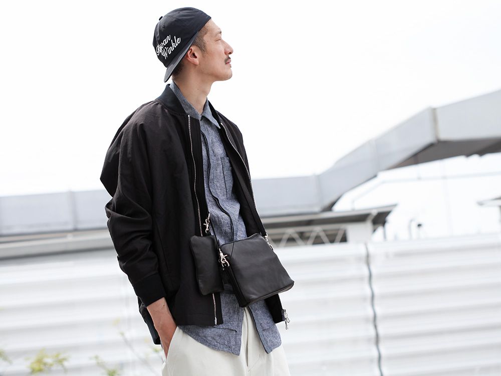 .LOGY kyoto 19SS [ Blue Shits ] Style!!! - 2-001