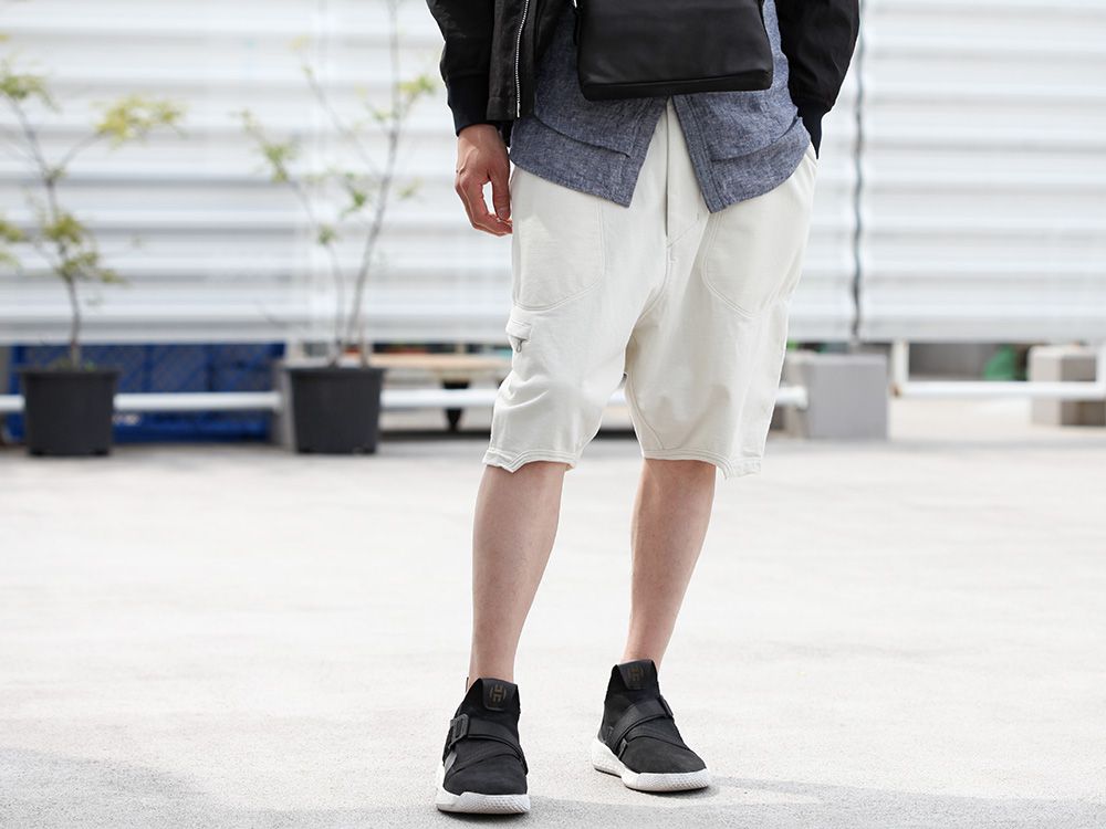 .LOGY kyoto 19SS [ Blue Shits ] Style!!! - 4-001
