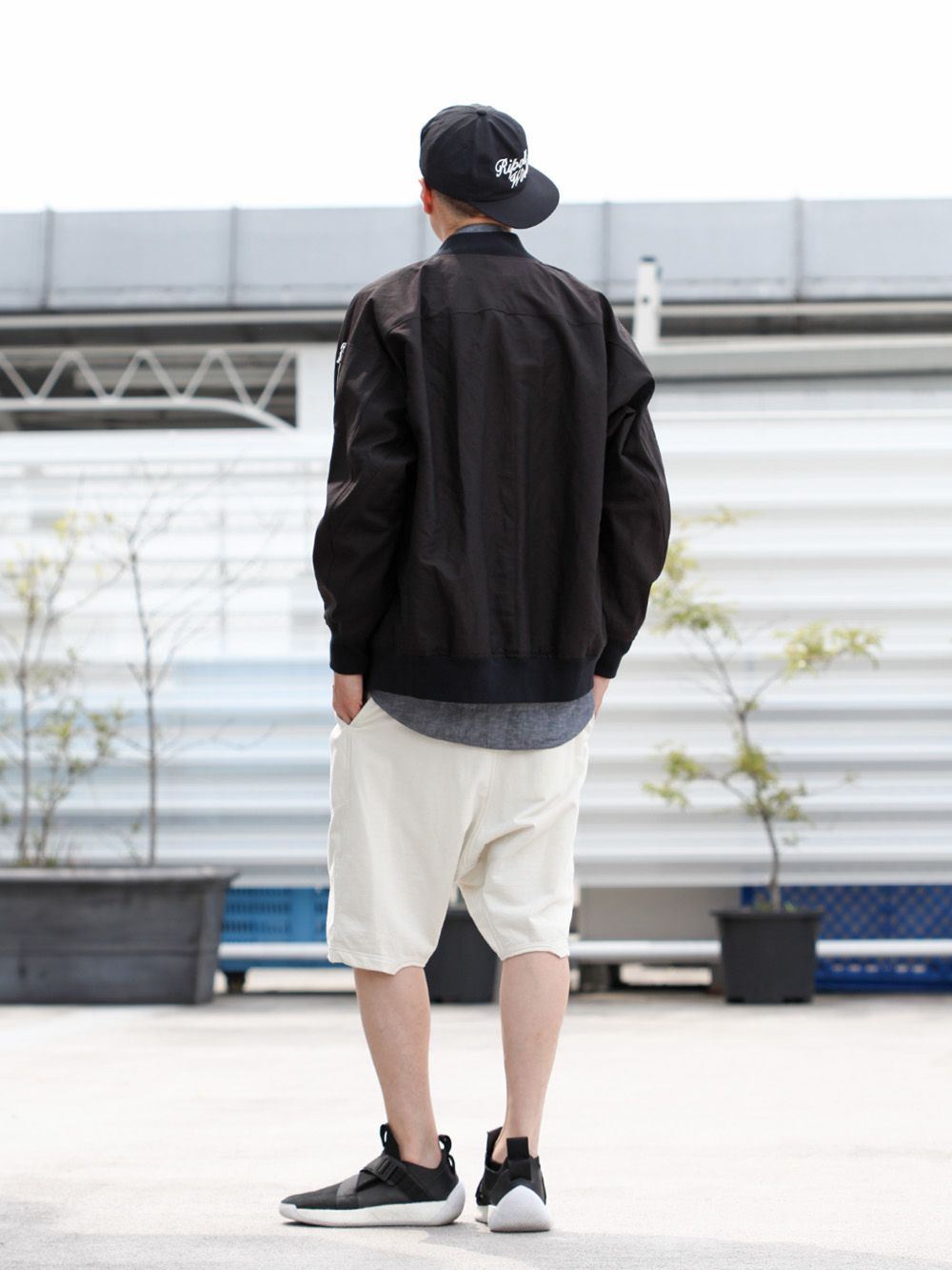 .LOGY kyoto 19SS [ Blue Shits ] Style!!! - 4-004