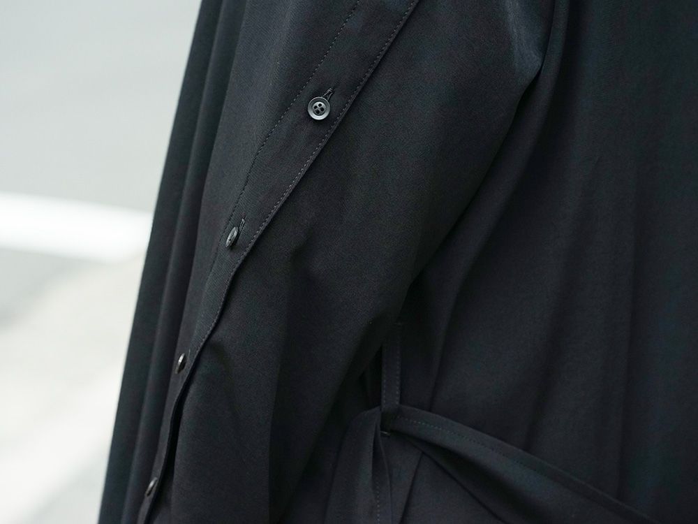 B Yohji Yamamoto & Ground Y & Guidi 19SS Mix styling!! - 2-003