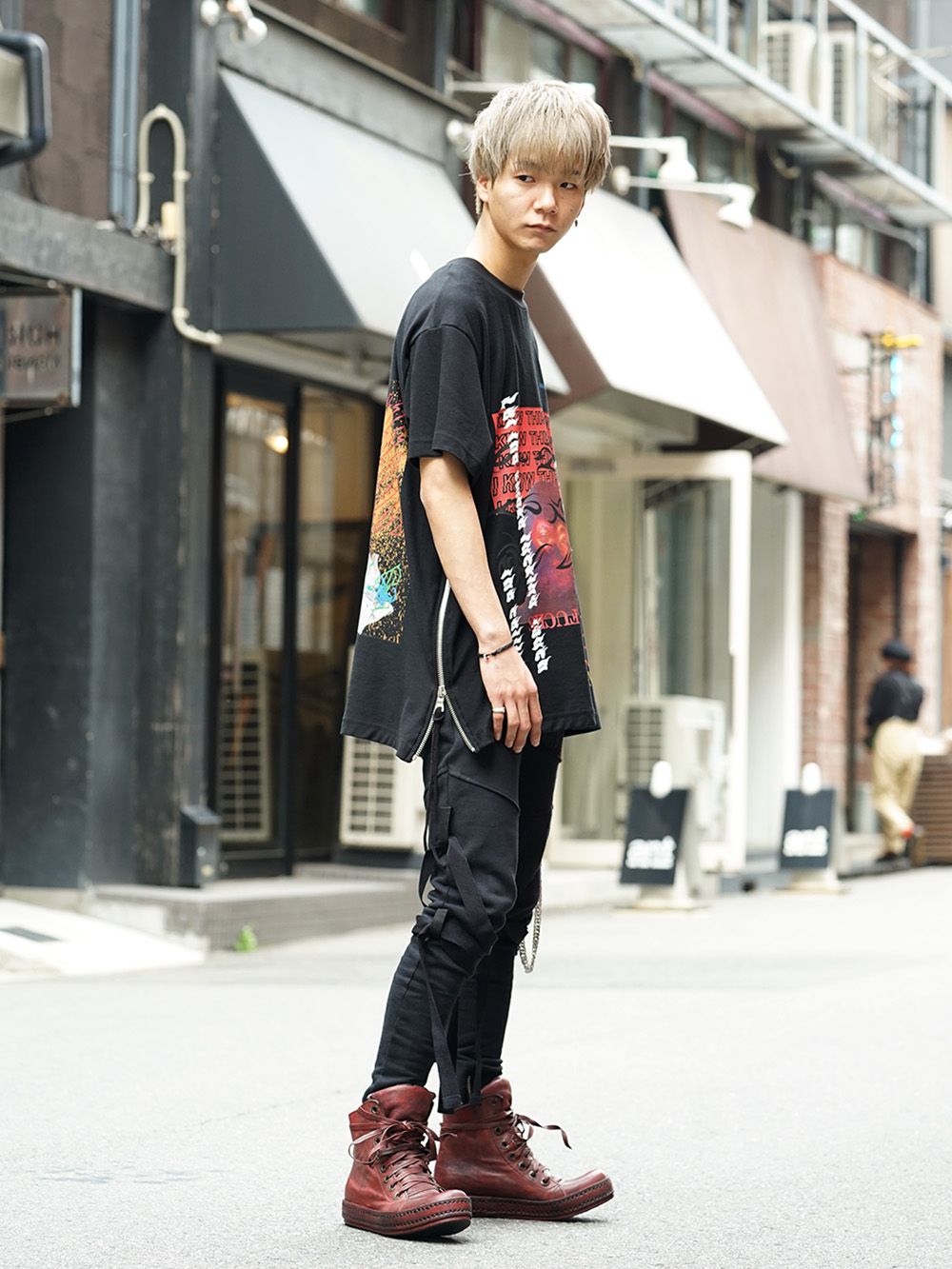 CAVIALE x Parts of Four 19SS Summer Style - 1-003